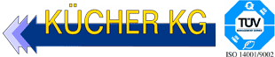 Kücher
